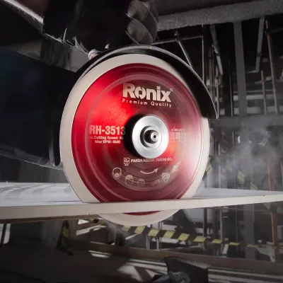 Ceramic Cutting Disk 180mm