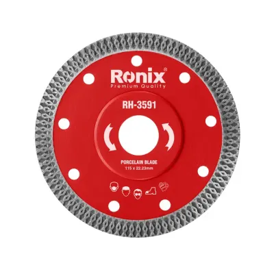Porcelain Cutting Disc 115mm