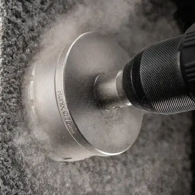 شفرة الثقب ثنائية المعدنTCT 75ملم و وزن 420غرام