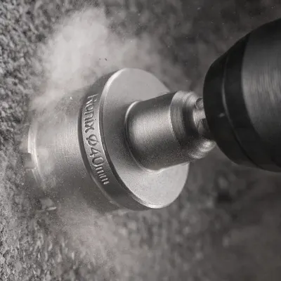 TCT Hole Saw 55mm