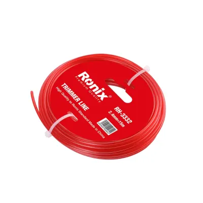 Trimmer Line 2.4mm*15m