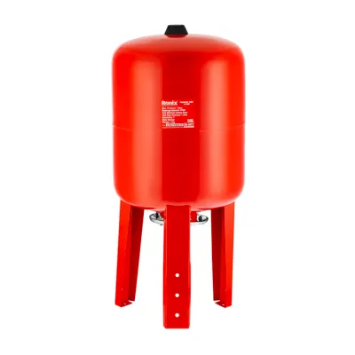 Pressure Tank 50L-16Bar