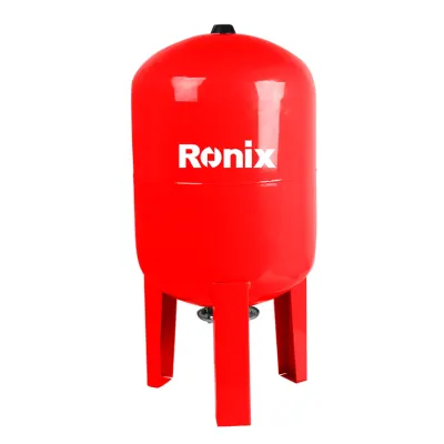 Pressure Tank 100L-16Bar