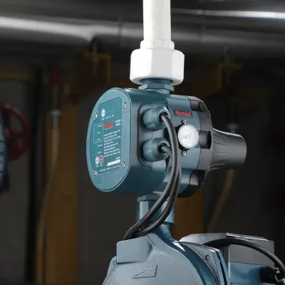 (145mmx175mmx178mm)Pressure Control