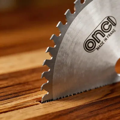 ATB, Circular saw blade 300x3.2x30x48 T