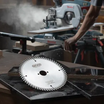 ATB, Circular saw blade 200x3.0x30x64 T