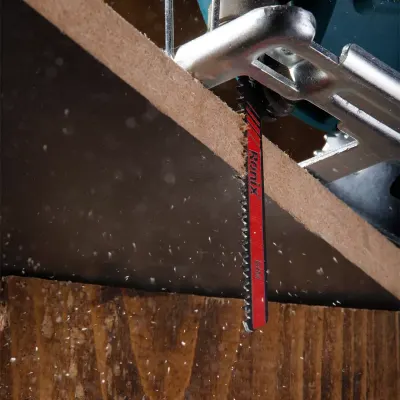 MDF Jigsaw Blade 100mm-14TPI