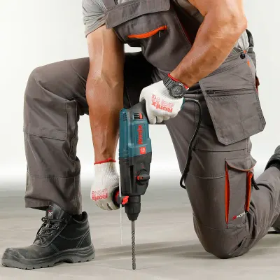 Rotary Hammer 800W-26mm (BS)
