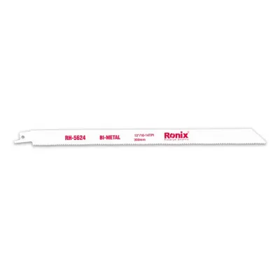Multi functional Reciprocating saw blades 300mm