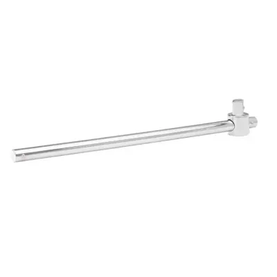 Extension Bar 3/4 inch-45 cm