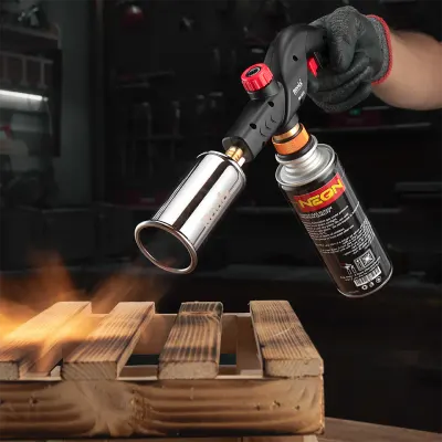 Gas Blow Torch 50mm