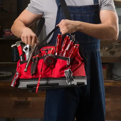 Tool Bag Accessories 16 inch