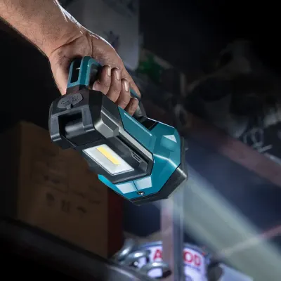 Rechargeable Camping Light