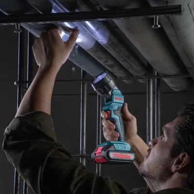 20V Cordless LED Work Light 5W