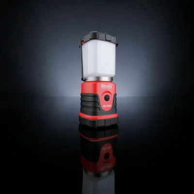 Outdoor Camping Lantern 250 lm