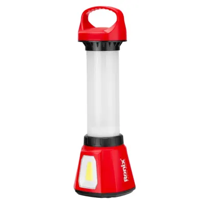 Rechargeable Area Light 3000lm
